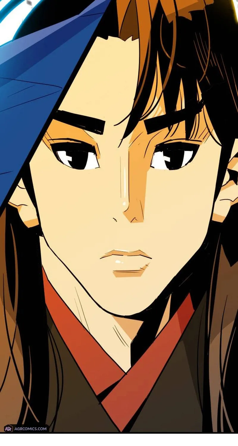 Demon King (Webtoon) Chapter 20 page 99 - 