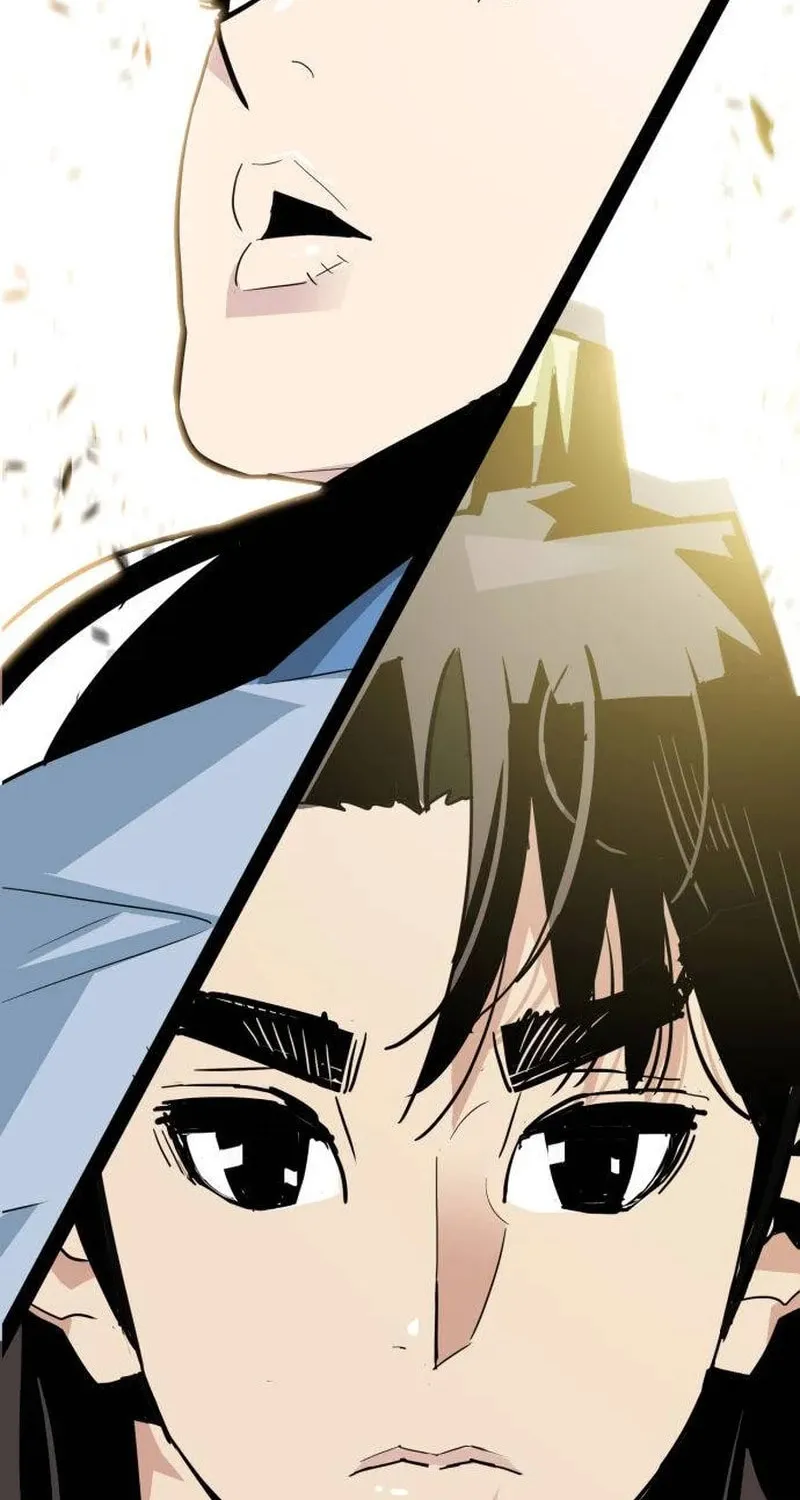 Demon King (Webtoon) Chapter 21 page 2 - 