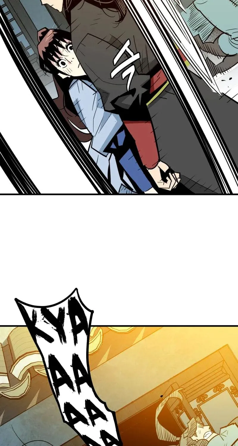 Demon King (Webtoon) Chapter 21 page 14 - 