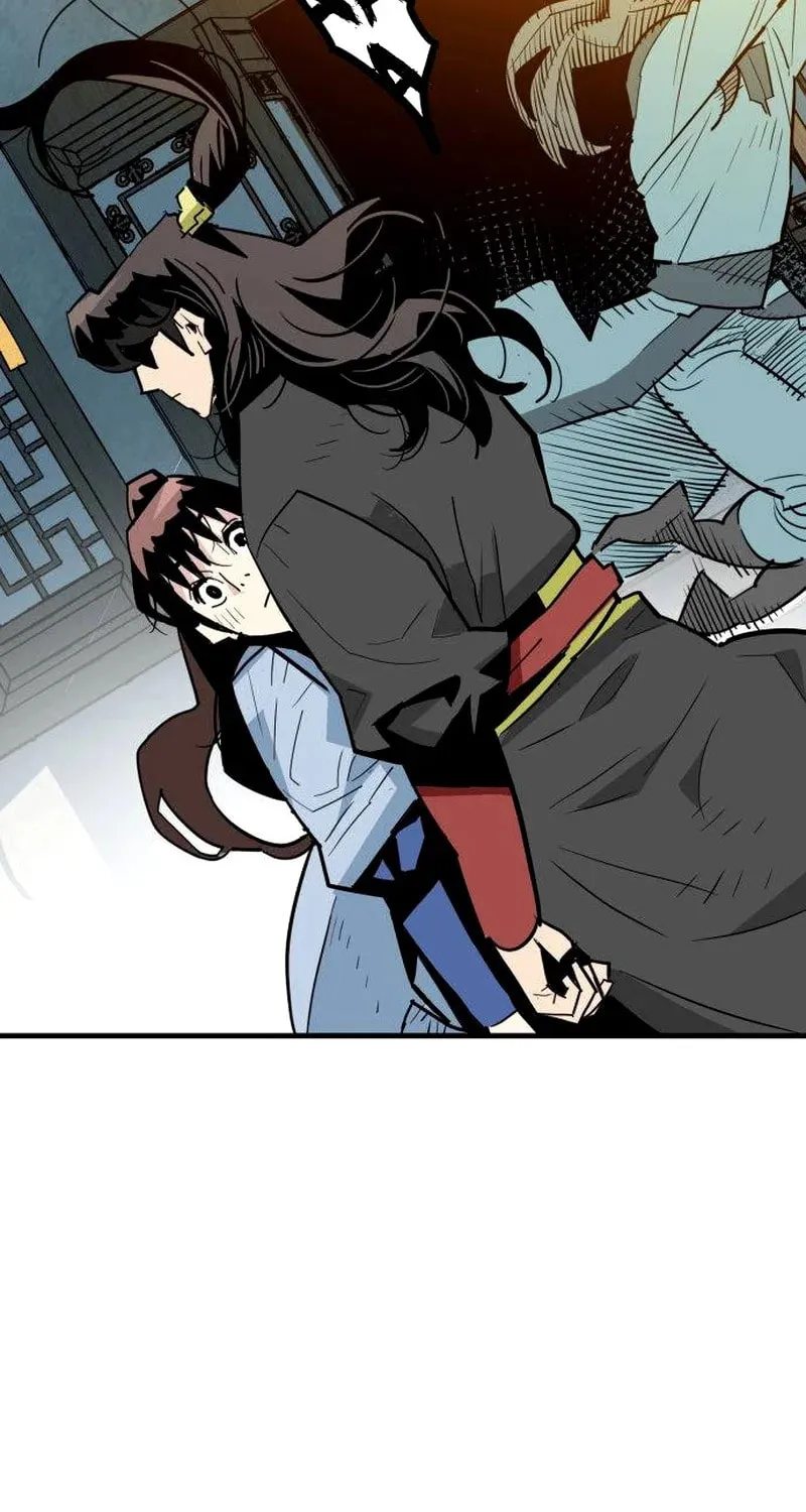 Demon King (Webtoon) Chapter 21 page 15 - 