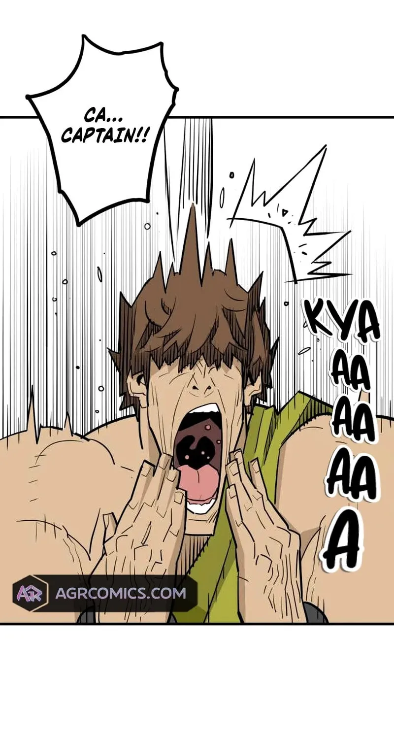 Demon King (Webtoon) Chapter 21 page 16 - 
