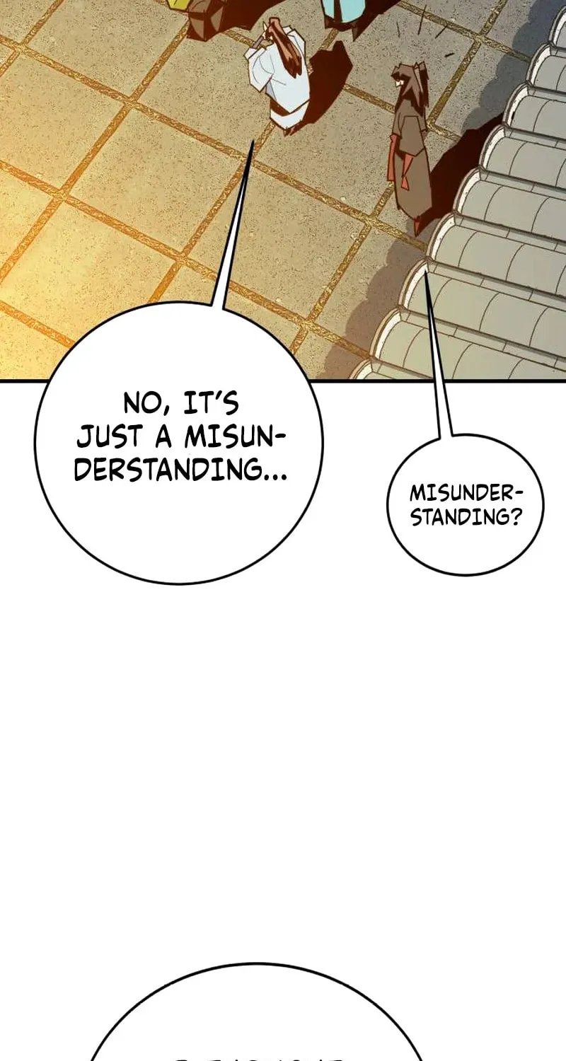 Demon King (Webtoon) Chapter 21 page 20 - 
