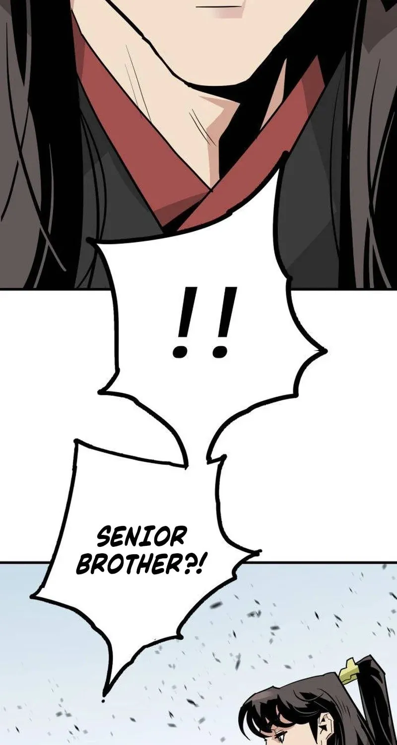 Demon King (Webtoon) Chapter 21 page 3 - 