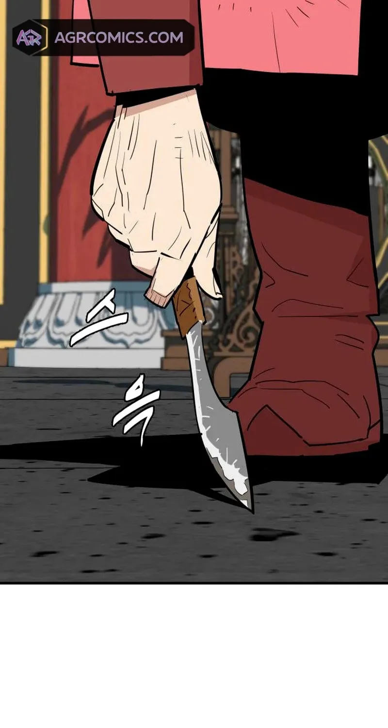 Demon King (Webtoon) Chapter 21 page 27 - 