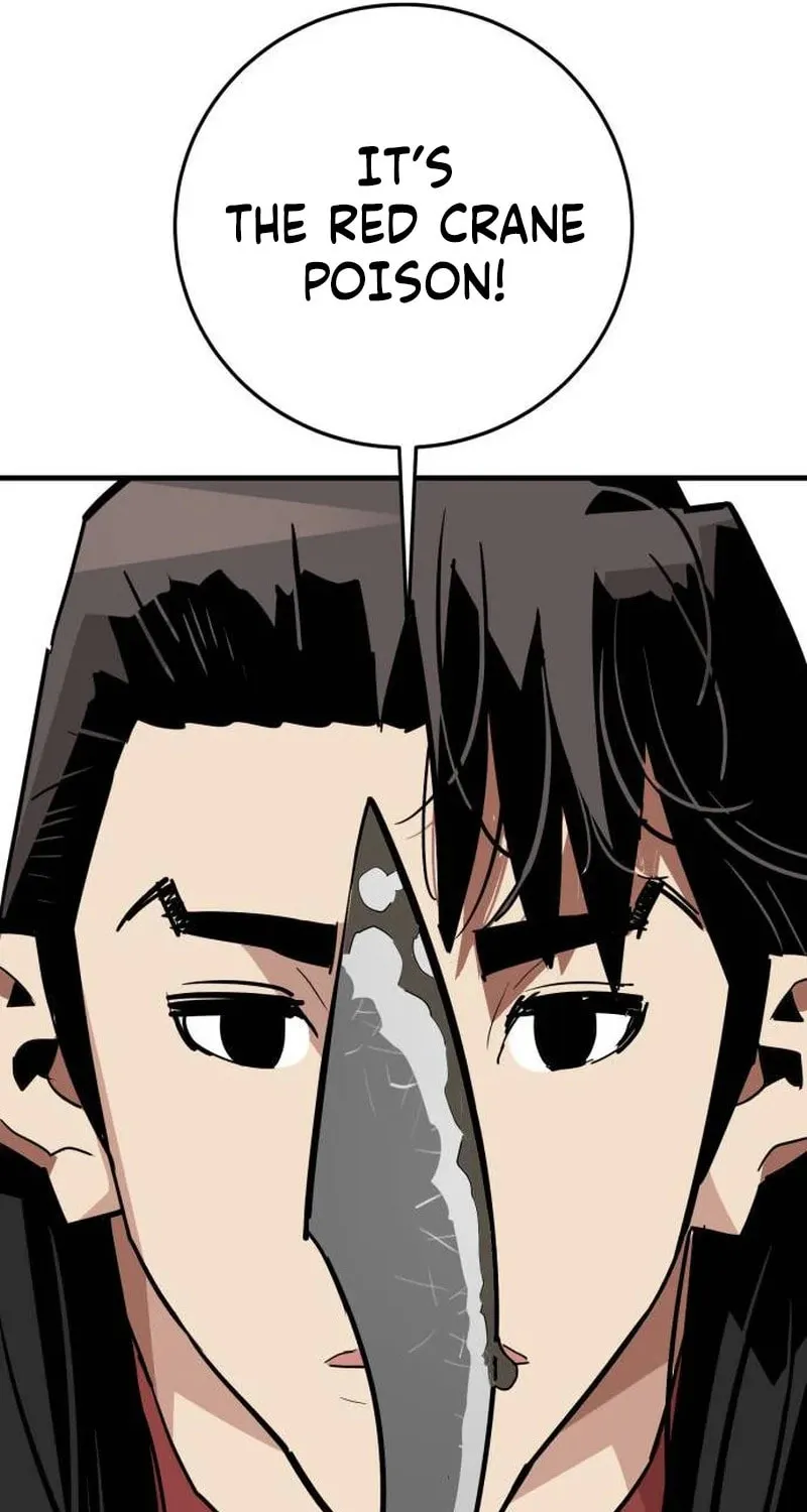 Demon King (Webtoon) Chapter 21 page 29 - 