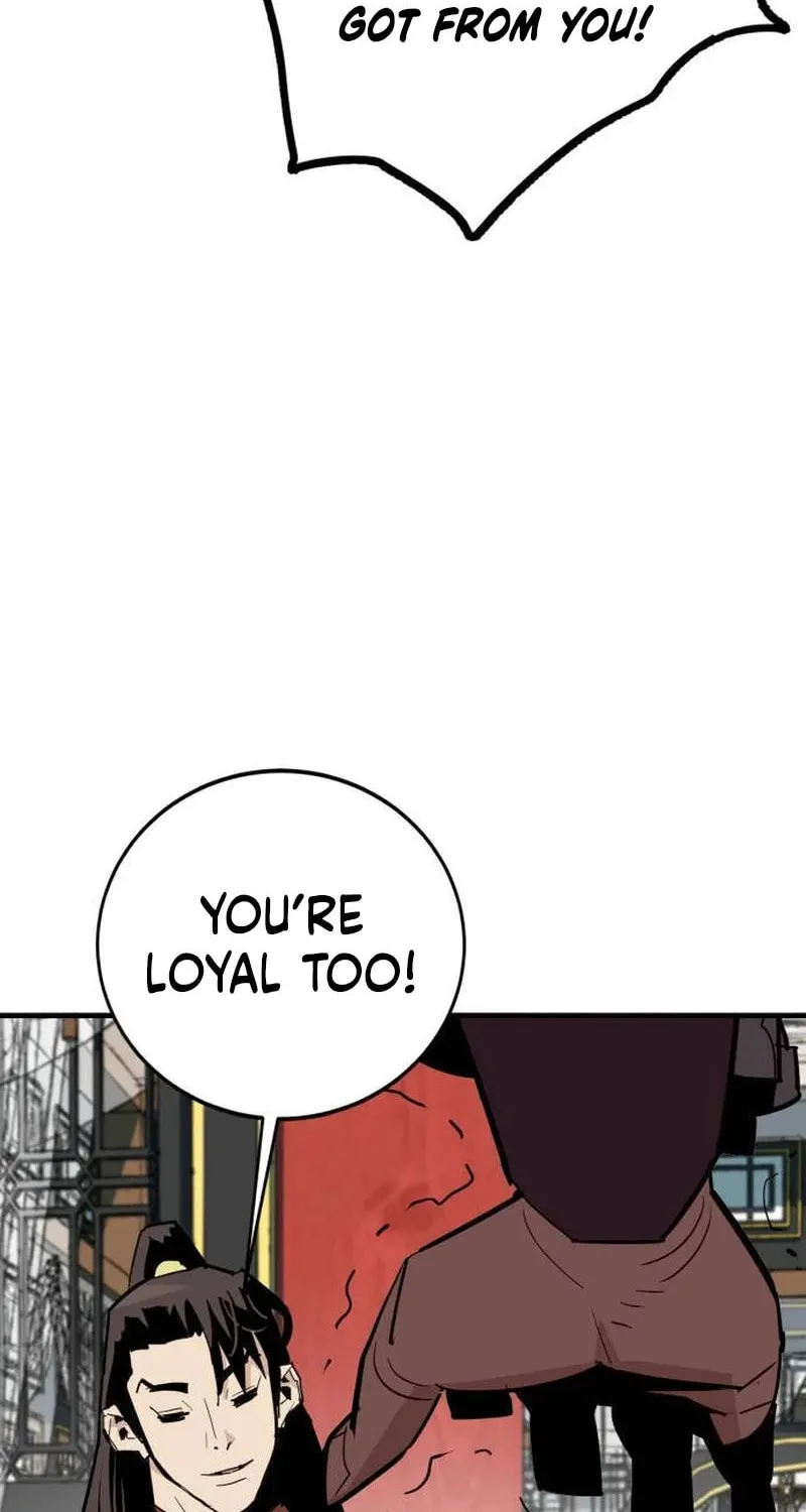 Demon King (Webtoon) Chapter 21 page 32 - 