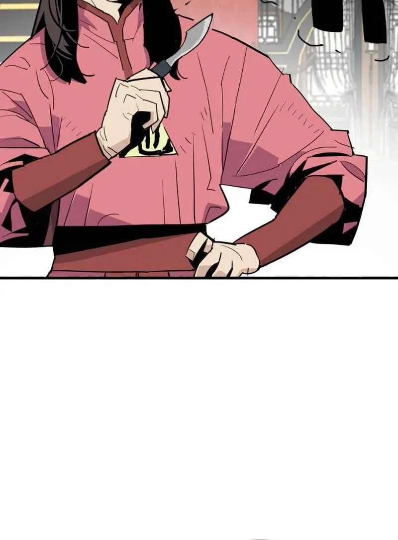 Demon King (Webtoon) Chapter 21 page 33 - 