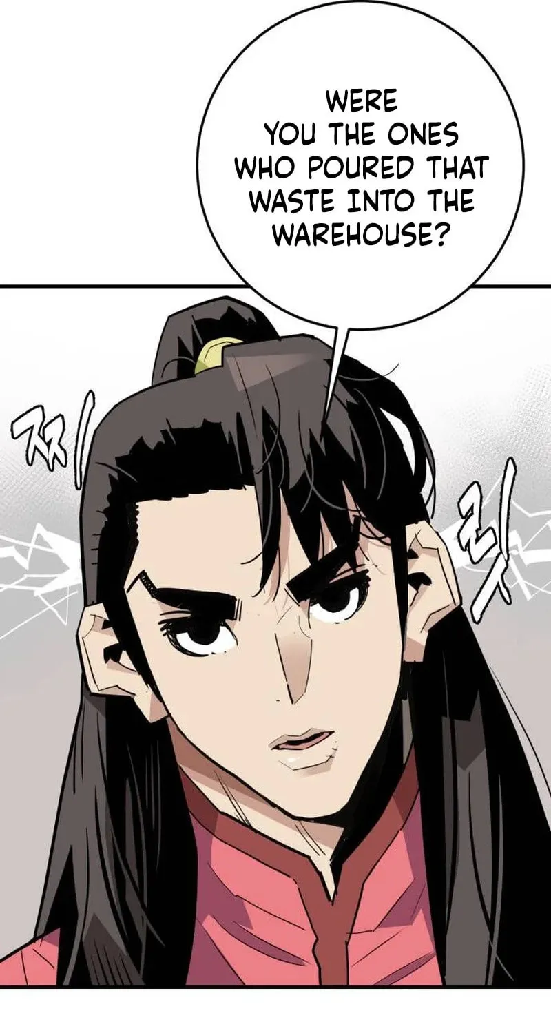 Demon King (Webtoon) Chapter 21 page 34 - 