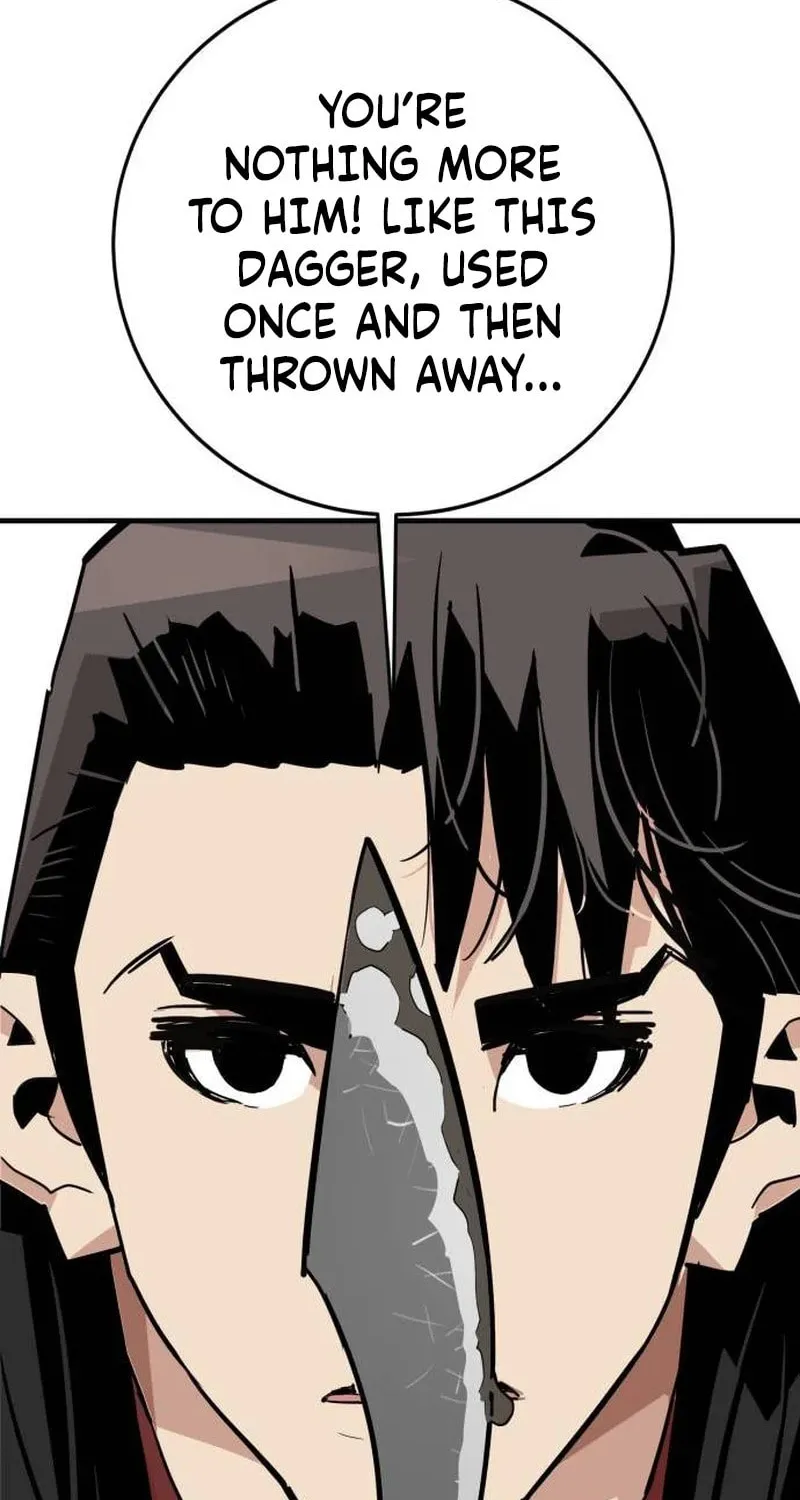 Demon King (Webtoon) Chapter 21 page 37 - 