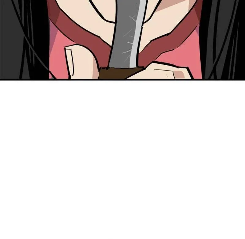 Demon King (Webtoon) Chapter 21 page 38 - 