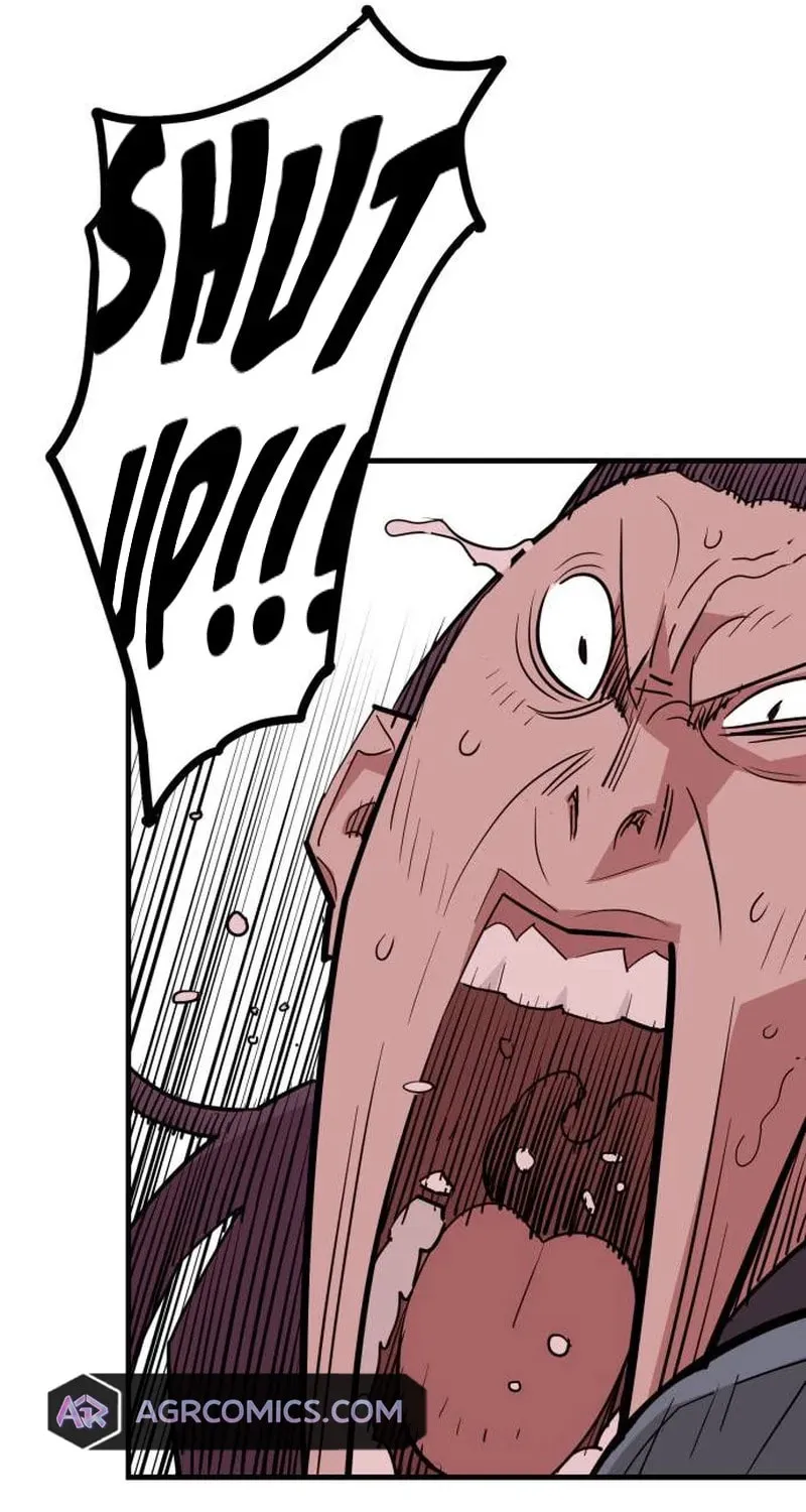 Demon King (Webtoon) Chapter 21 page 39 - 