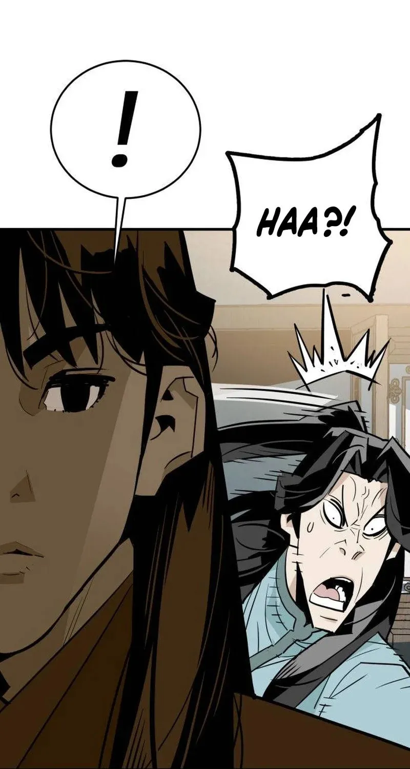 Demon King (Webtoon) Chapter 21 page 5 - 