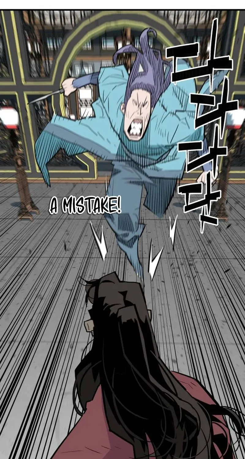 Demon King (Webtoon) Chapter 21 page 41 - 