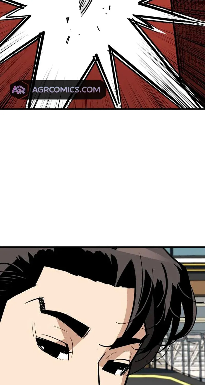 Demon King (Webtoon) Chapter 21 page 47 - 