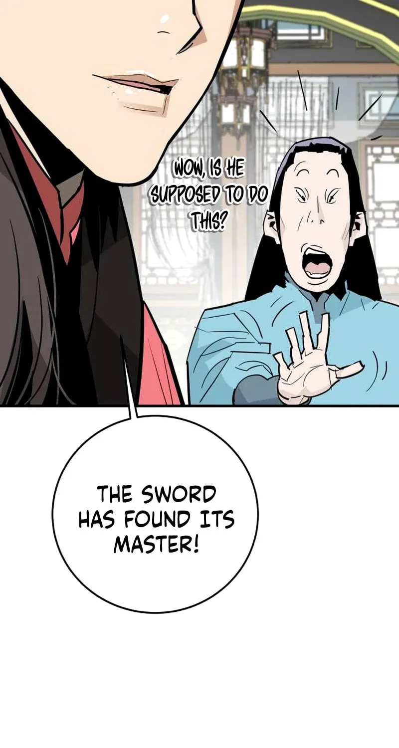 Demon King (Webtoon) Chapter 21 page 48 - 