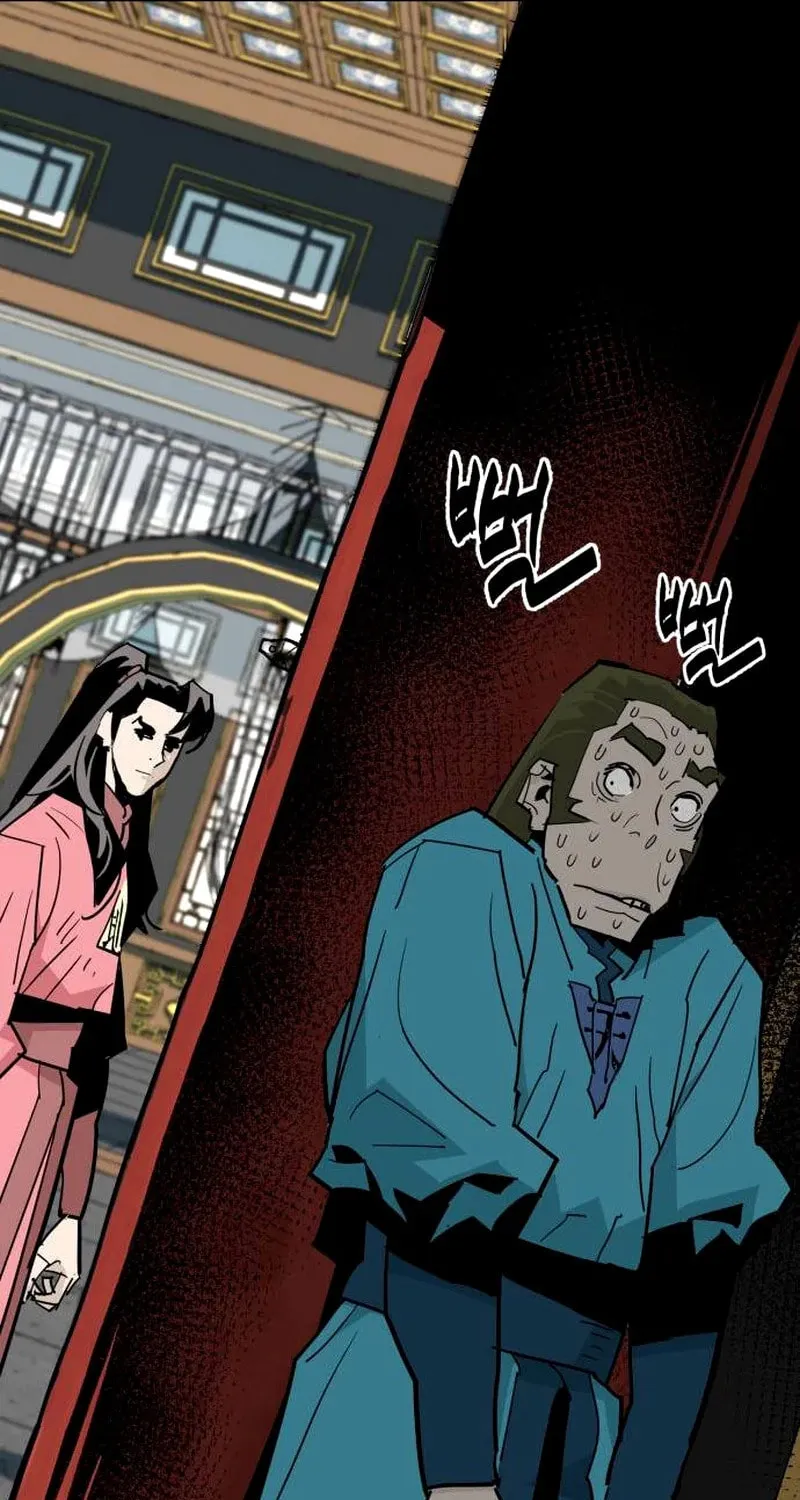 Demon King (Webtoon) Chapter 21 page 50 - 