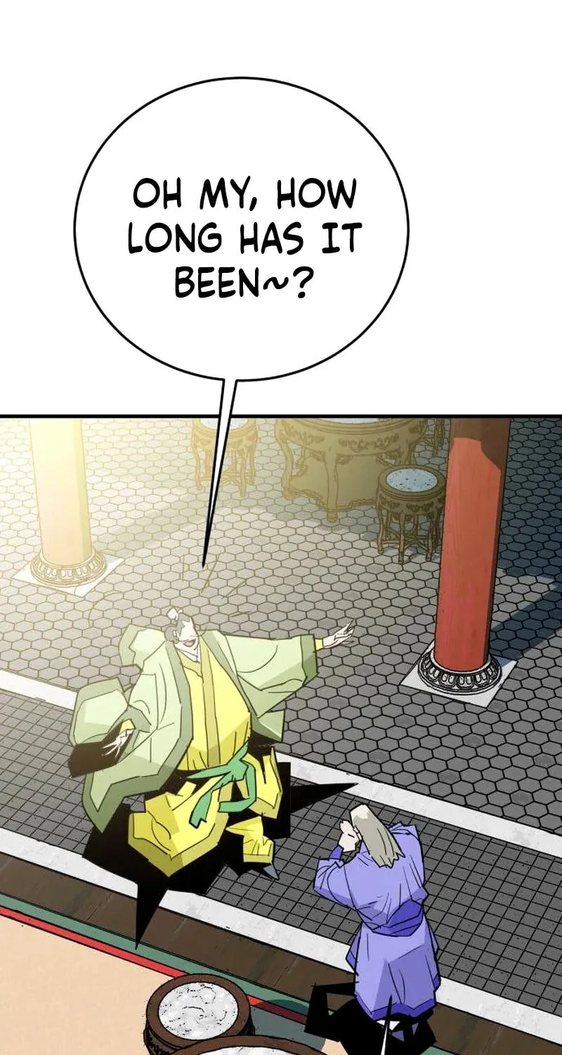Demon King (Webtoon) Chapter 21 page 53 - 