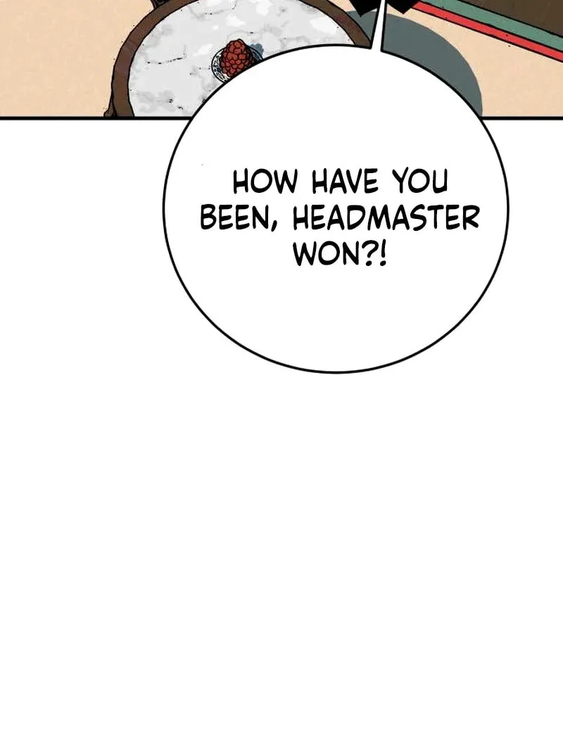 Demon King (Webtoon) Chapter 21 page 54 - 