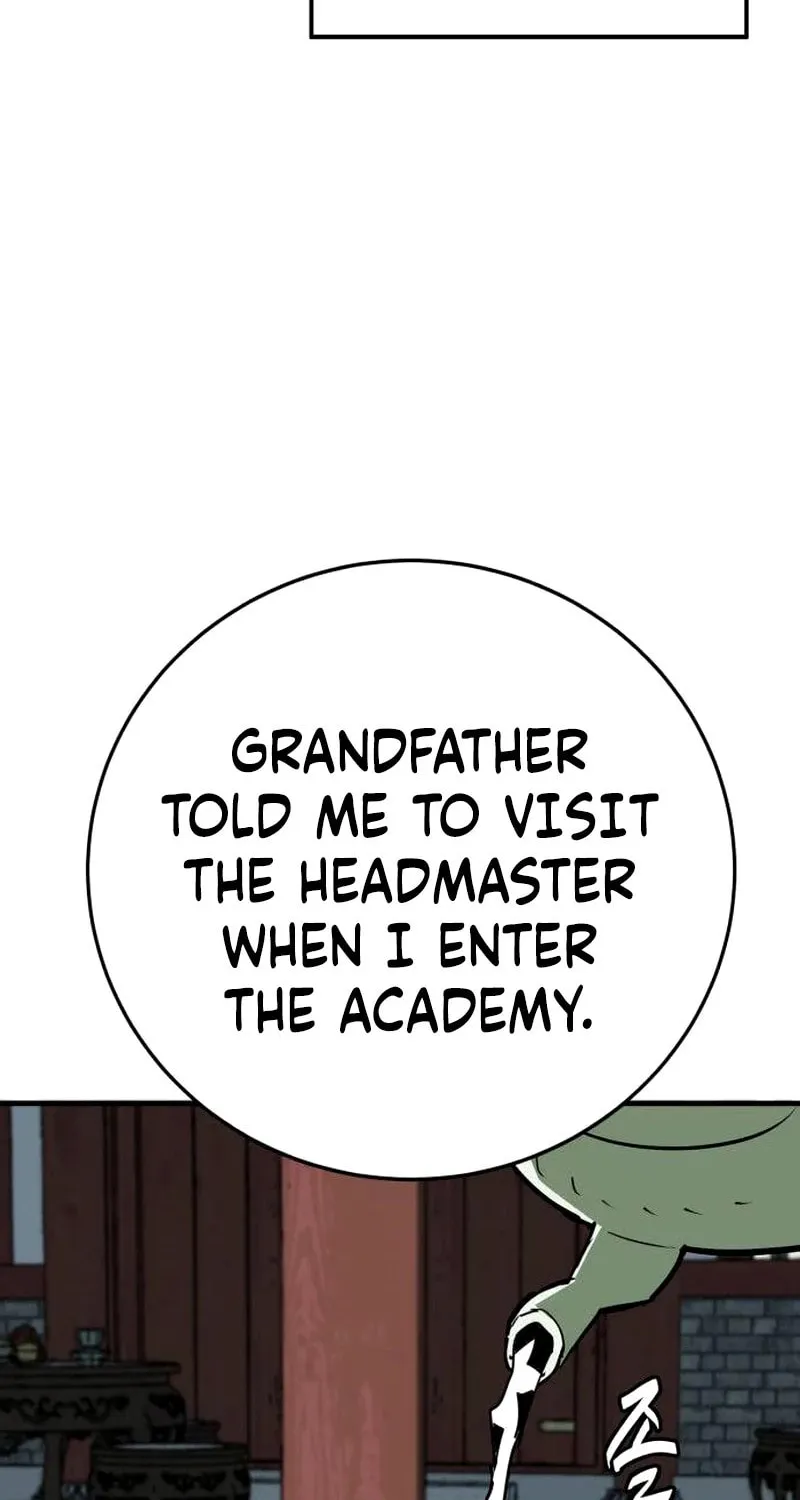 Demon King (Webtoon) Chapter 21 page 56 - 