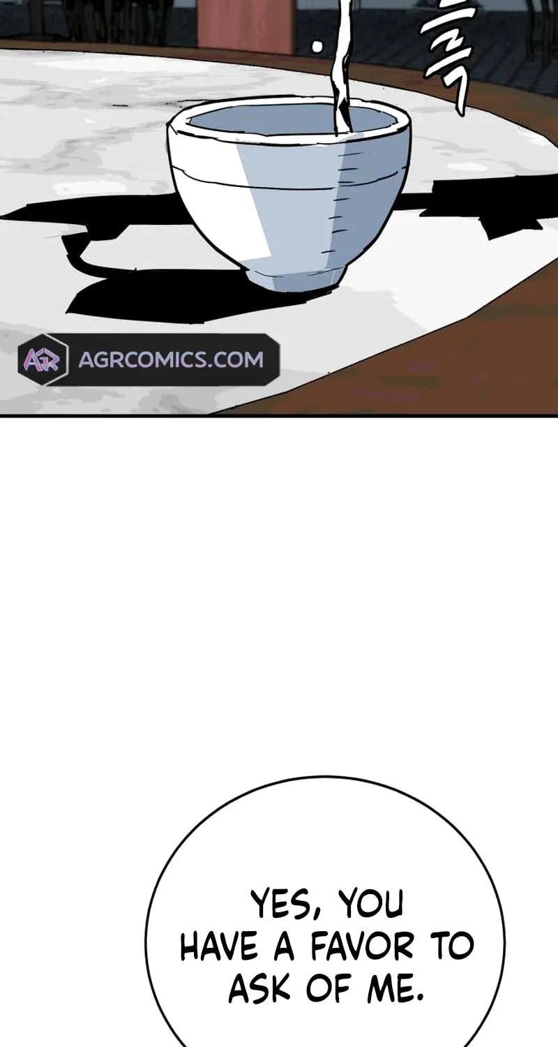 Demon King (Webtoon) Chapter 21 page 57 - 