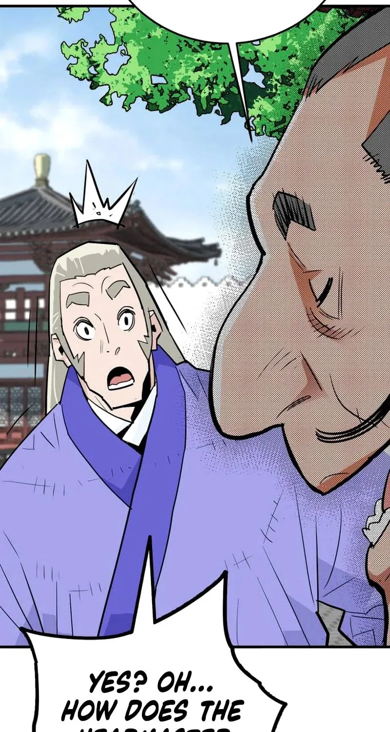 Demon King (Webtoon) Chapter 21 page 58 - 