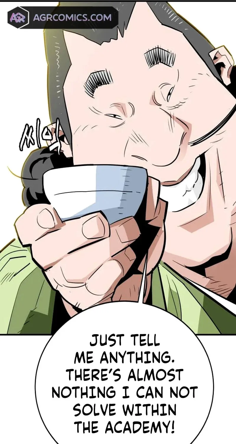 Demon King (Webtoon) Chapter 21 page 60 - 
