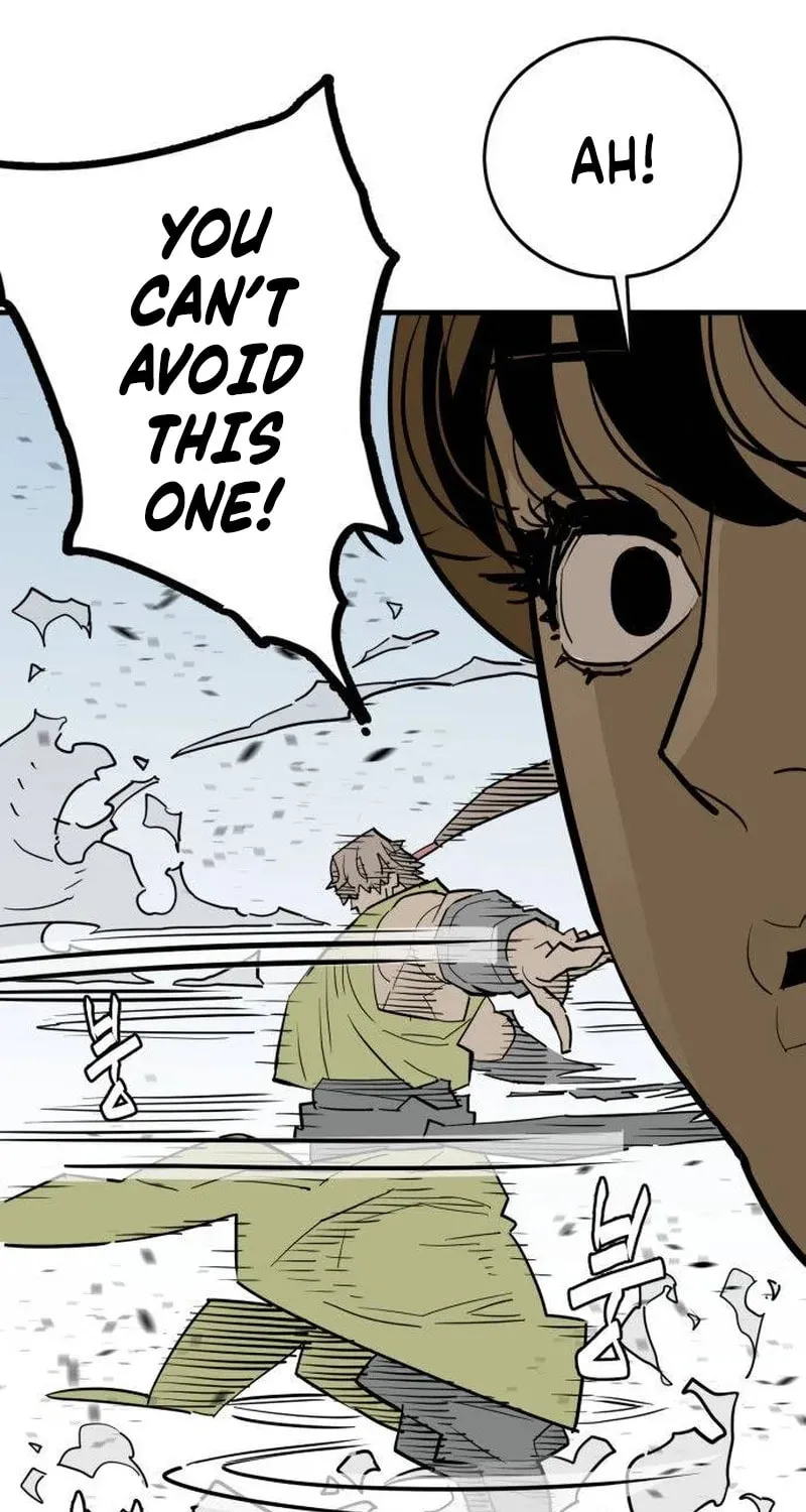 Demon King (Webtoon) Chapter 21 page 7 - 