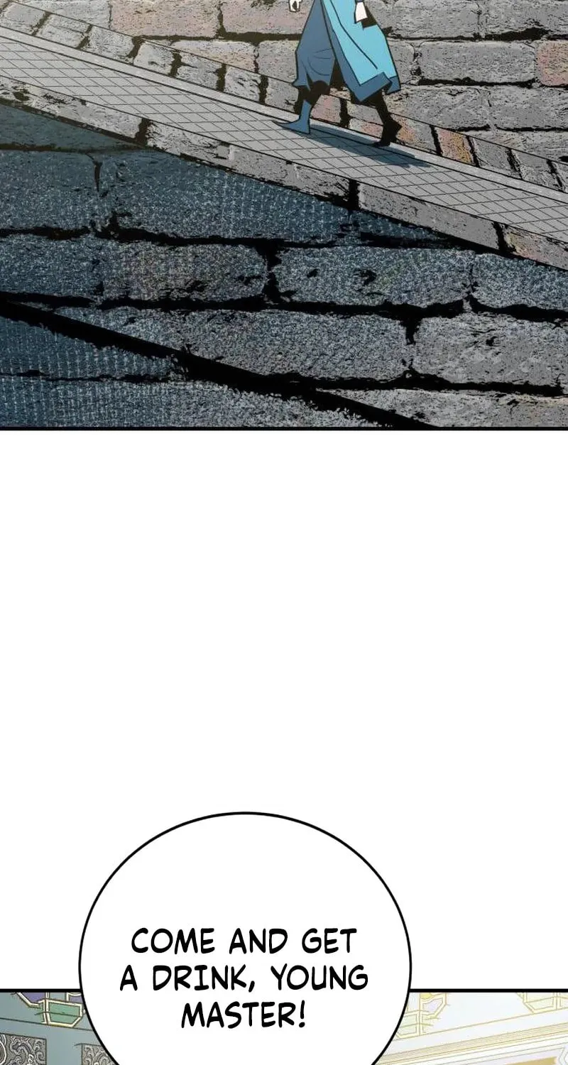 Demon King (Webtoon) Chapter 21 page 67 - 