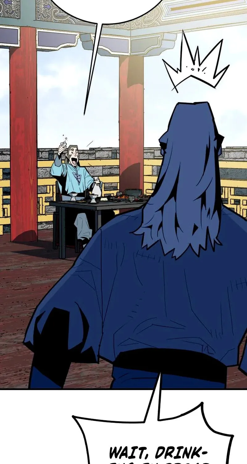 Demon King (Webtoon) Chapter 21 page 68 - 
