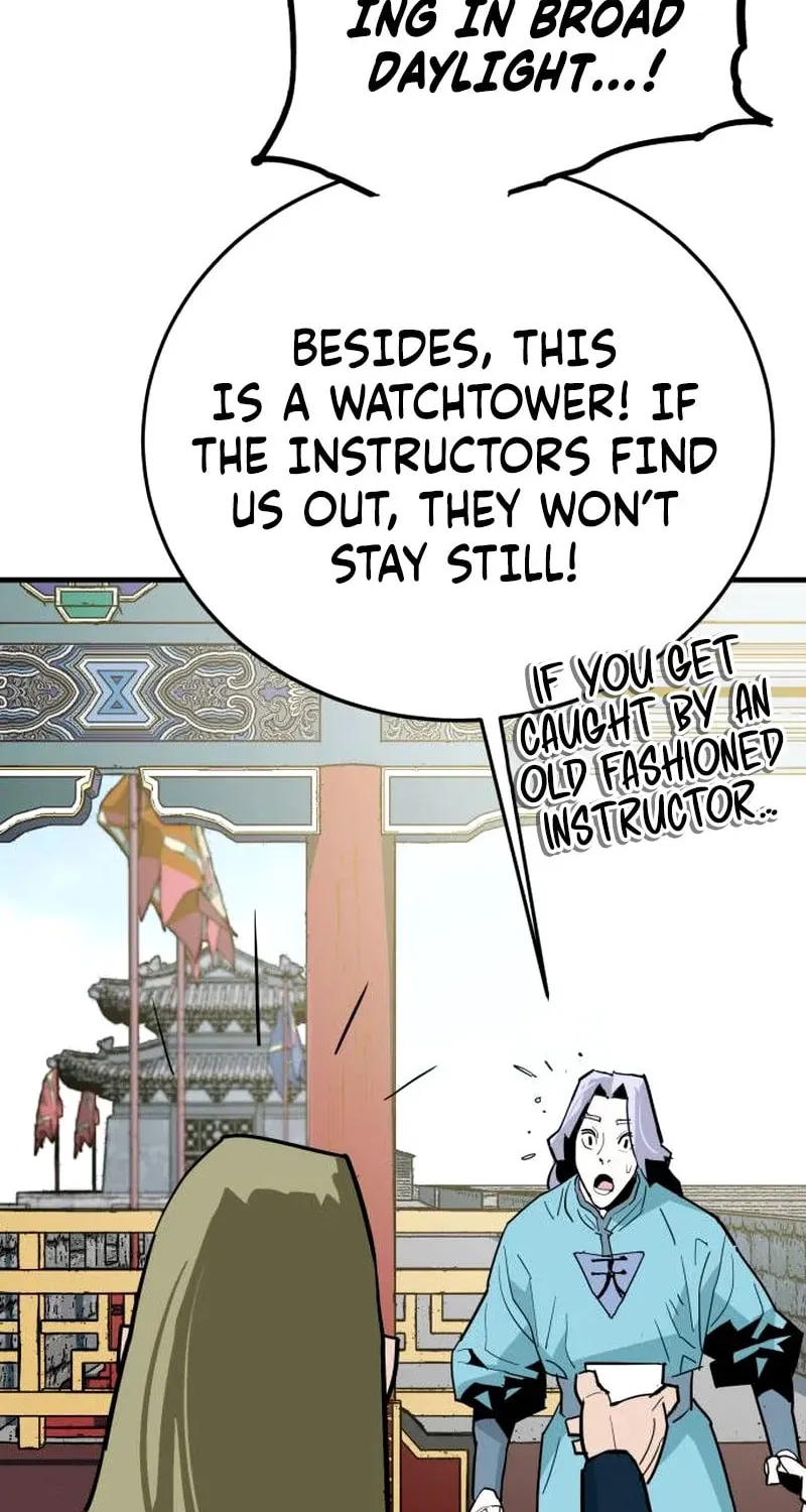 Demon King (Webtoon) Chapter 21 page 69 - 