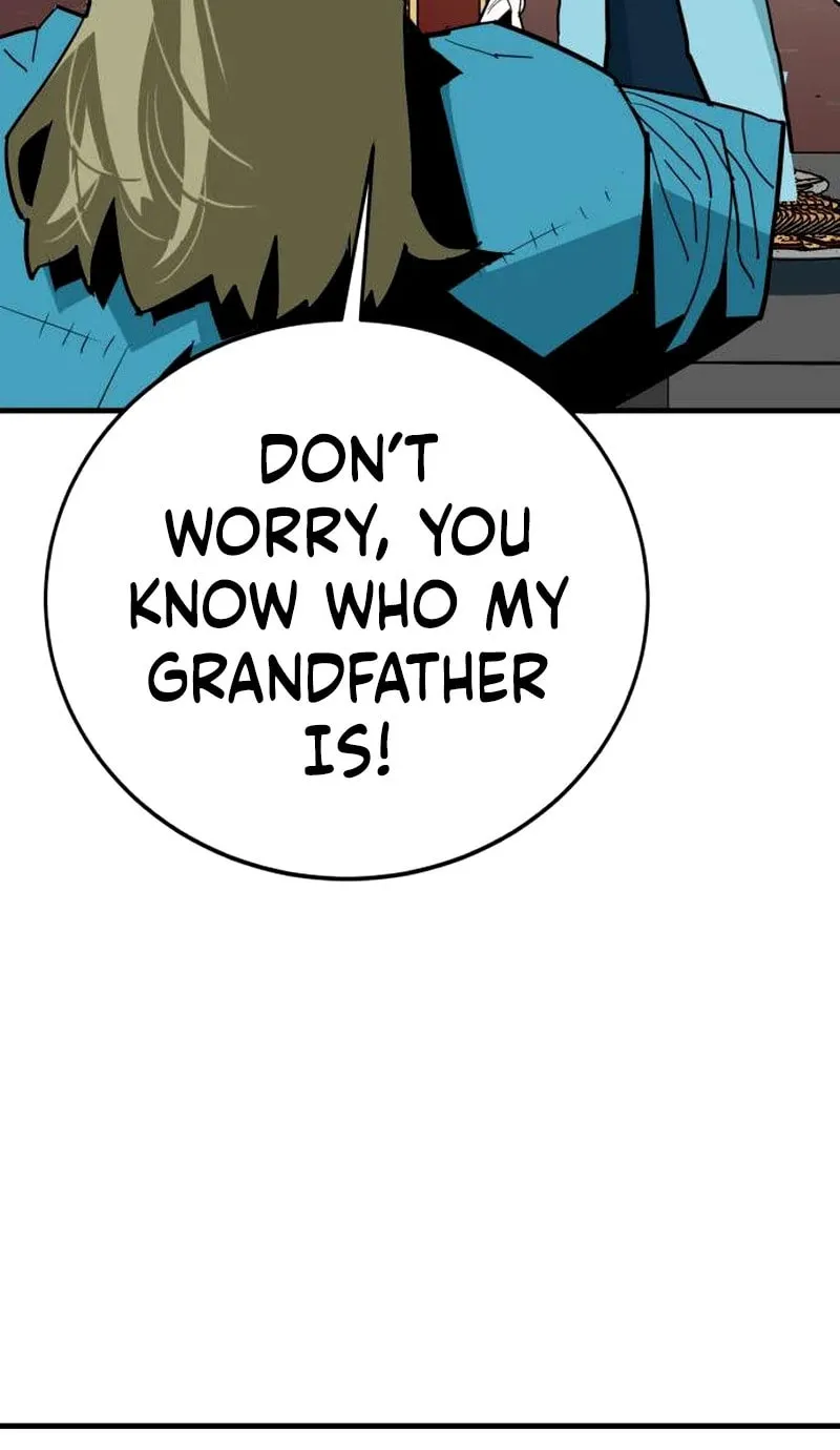 Demon King (Webtoon) Chapter 21 page 70 - 