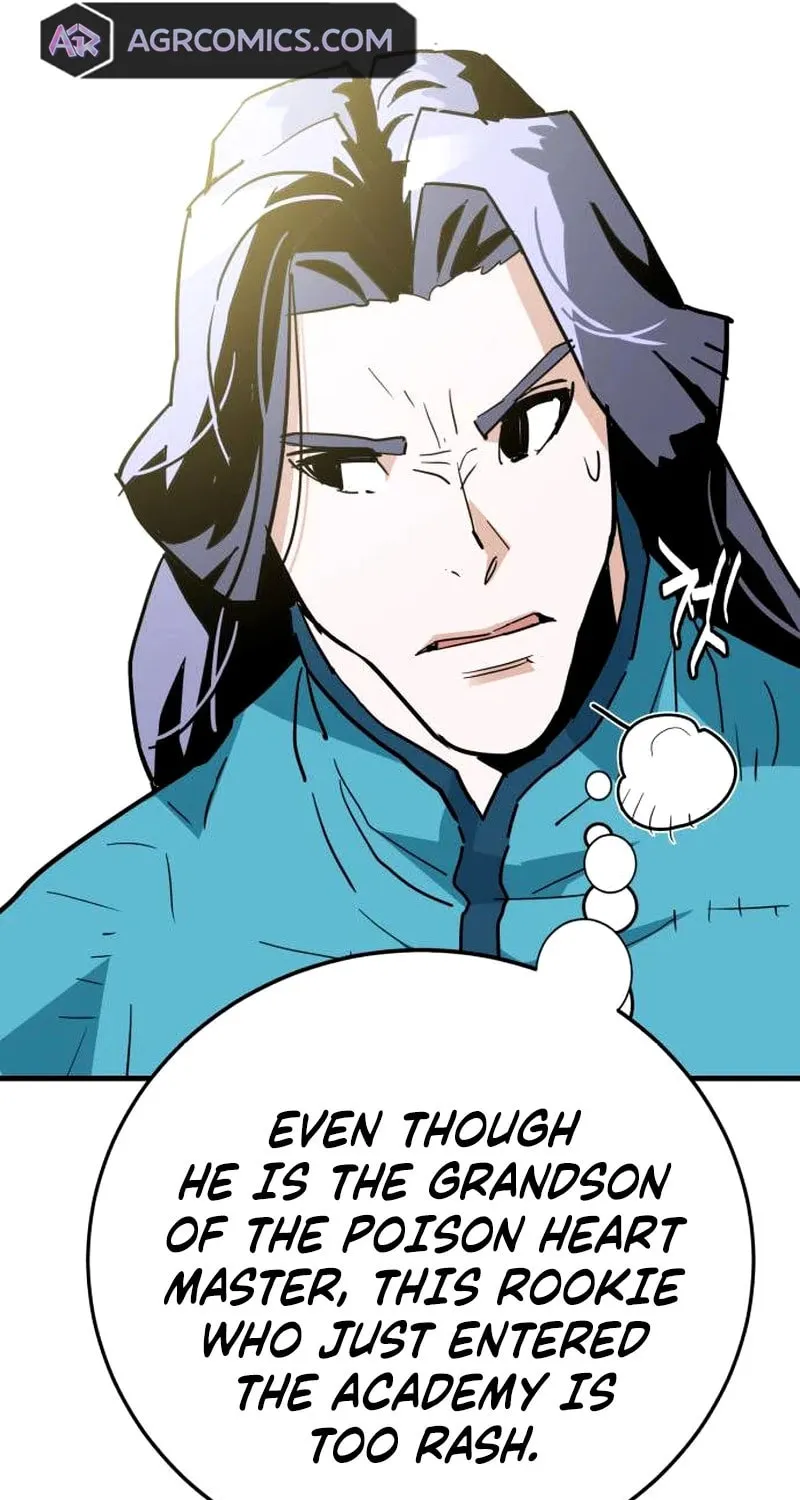 Demon King (Webtoon) Chapter 21 page 71 - 
