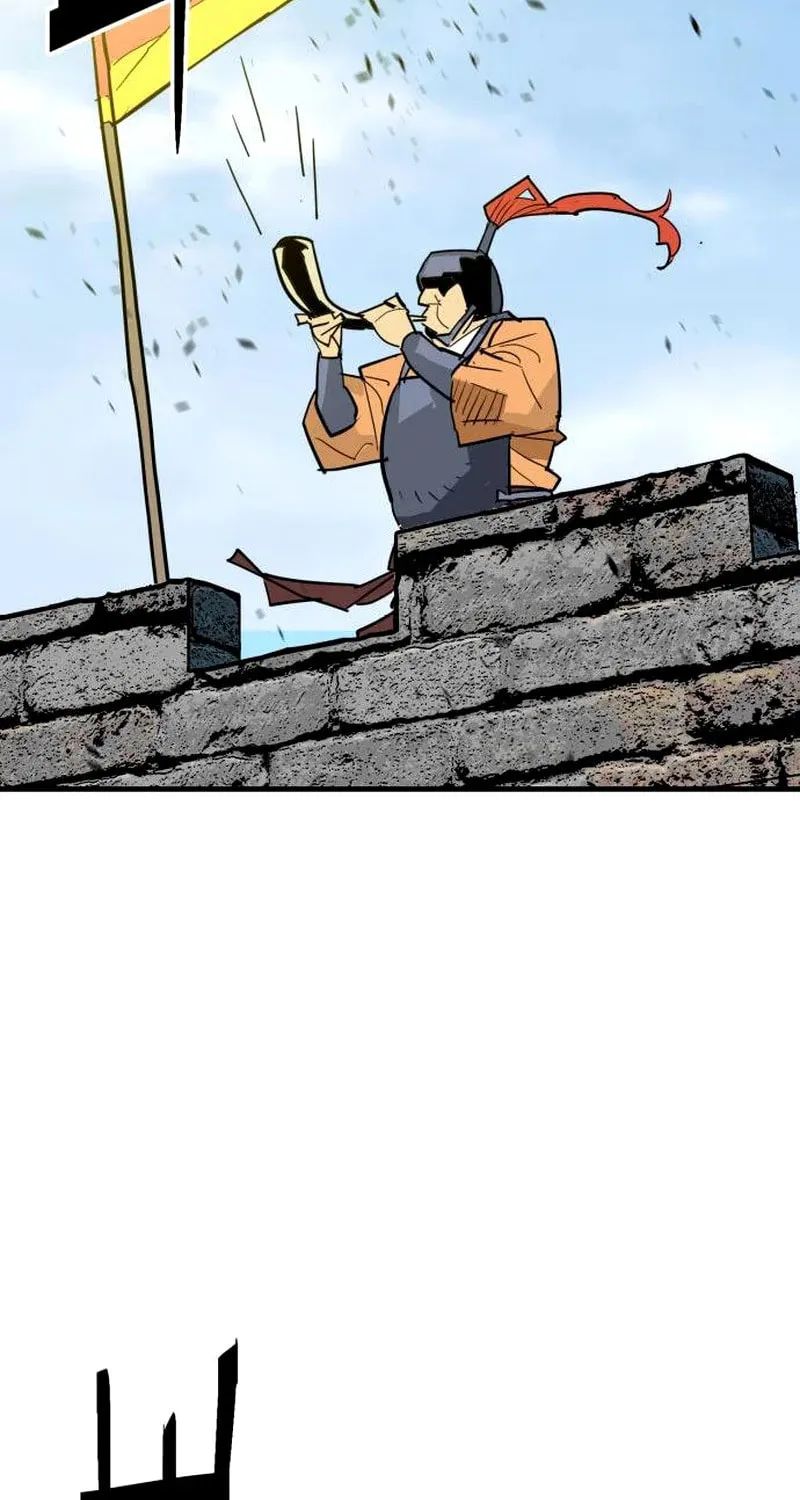 Demon King (Webtoon) Chapter 21 page 73 - 