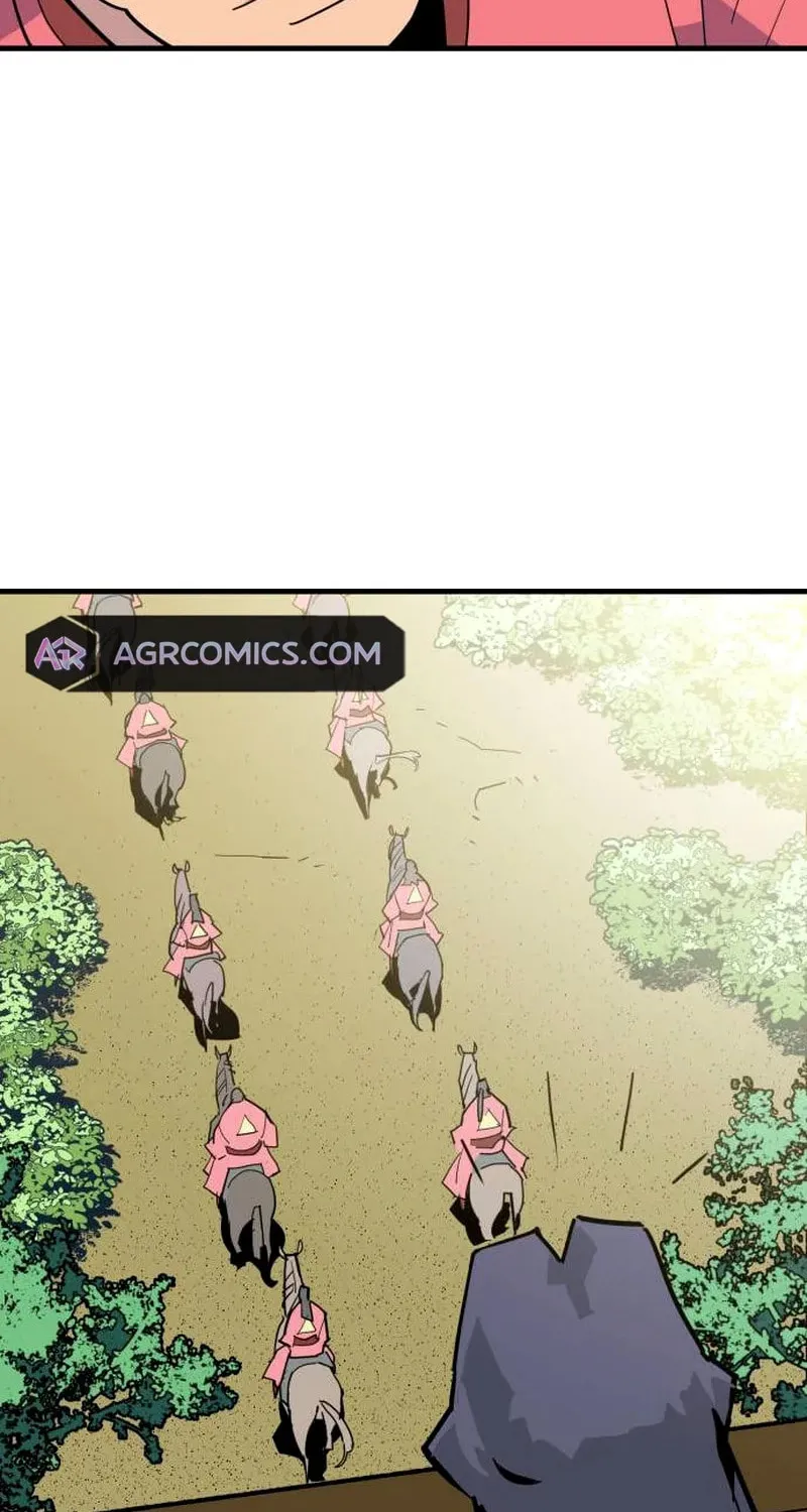 Demon King (Webtoon) Chapter 21 page 78 - 
