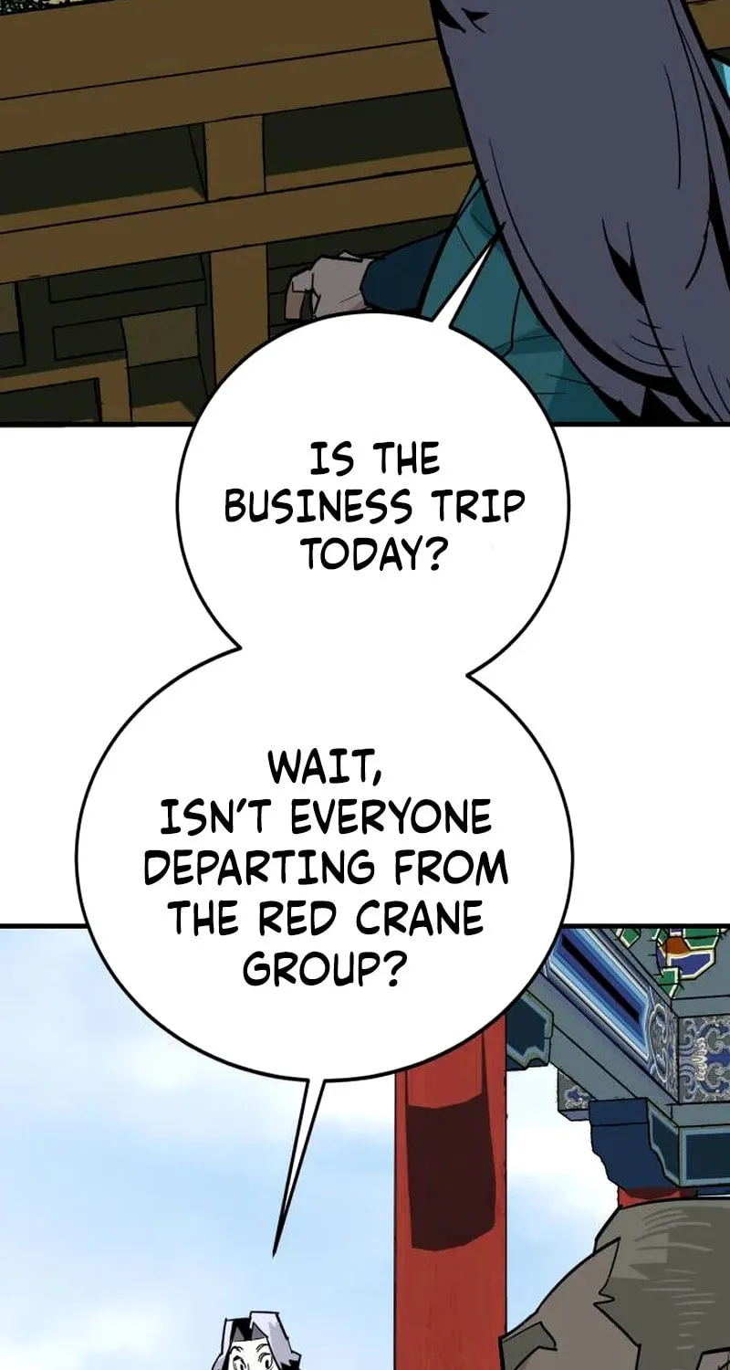 Demon King (Webtoon) Chapter 21 page 79 - 