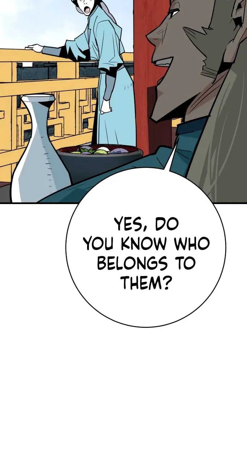 Demon King (Webtoon) Chapter 21 page 80 - 