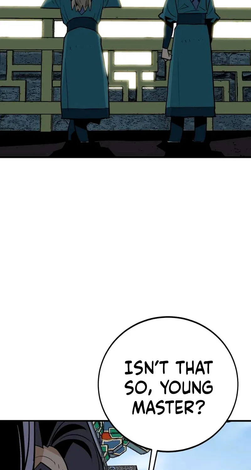 Demon King (Webtoon) Chapter 21 page 85 - 