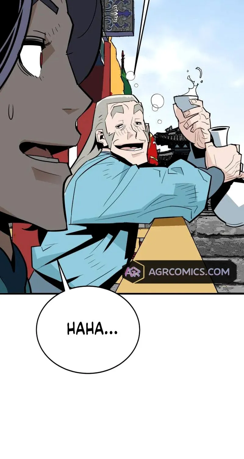 Demon King (Webtoon) Chapter 21 page 86 - 