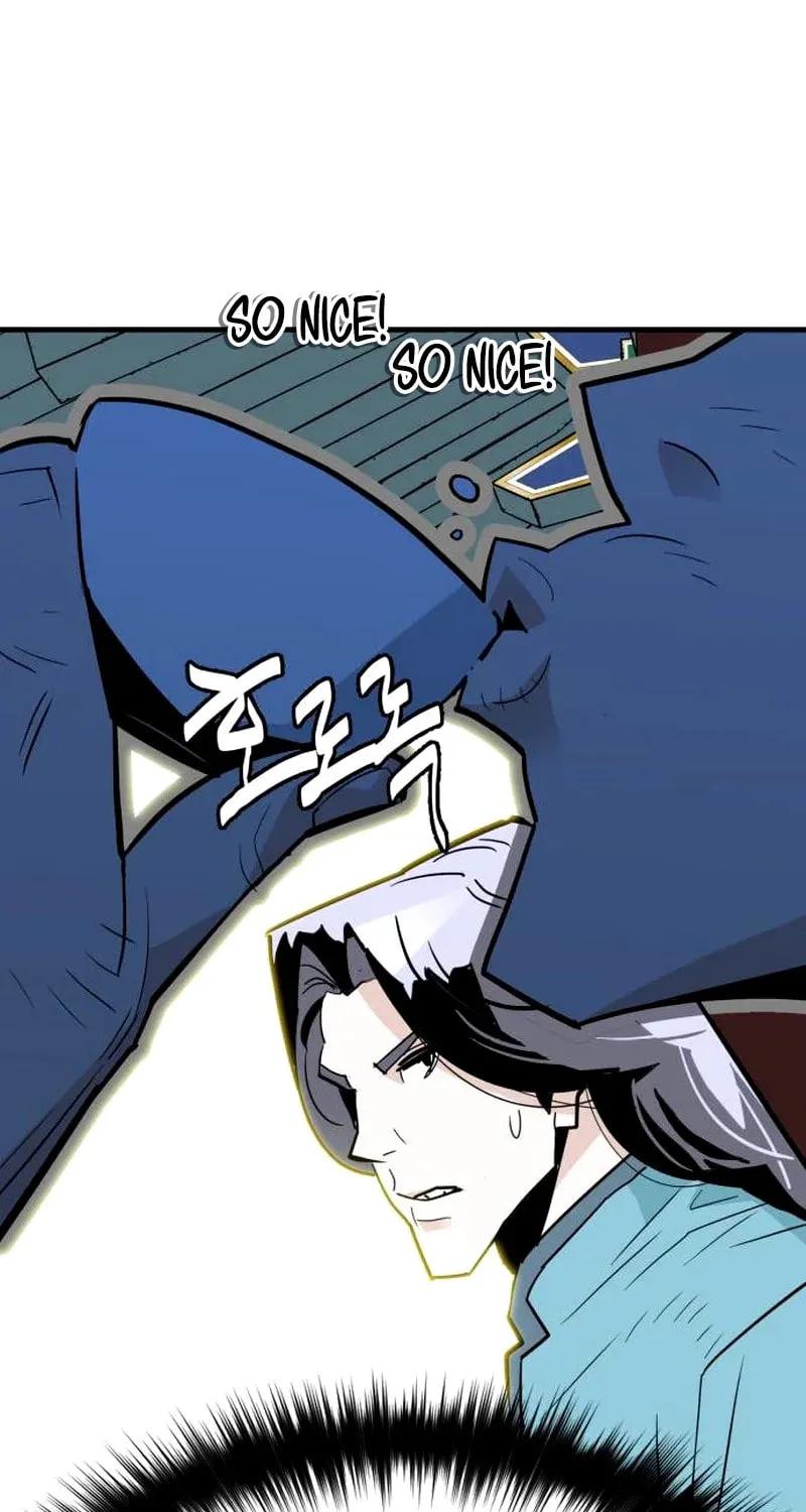 Demon King (Webtoon) Chapter 21 page 87 - 