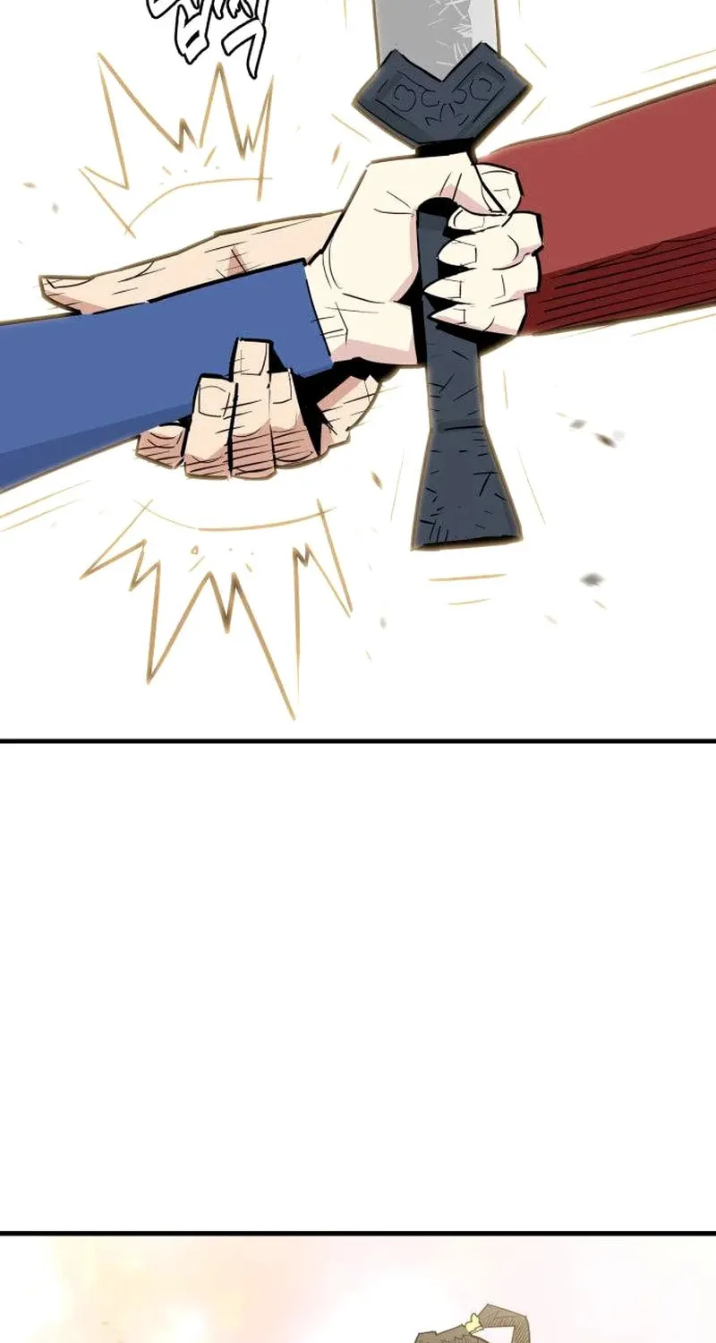 Demon King (Webtoon) Chapter 21 page 10 - 