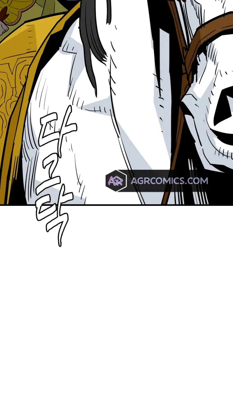 Demon King (Webtoon) Chapter 21 page 93 - 