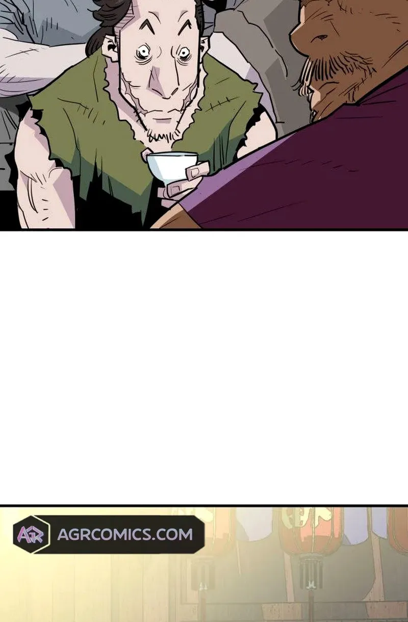 Demon King (Webtoon) Chapter 22 page 15 - 