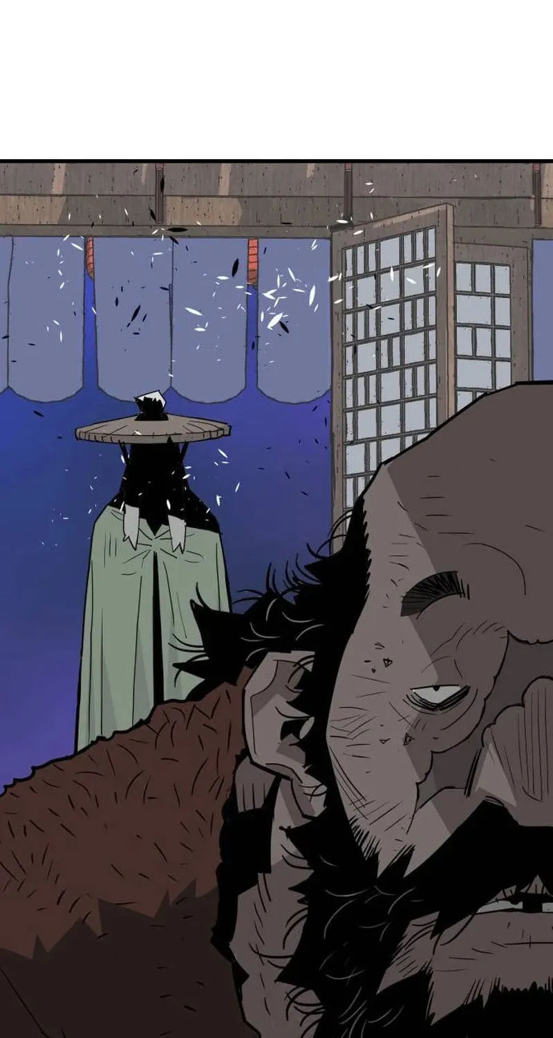 Demon King (Webtoon) Chapter 22 page 17 - 