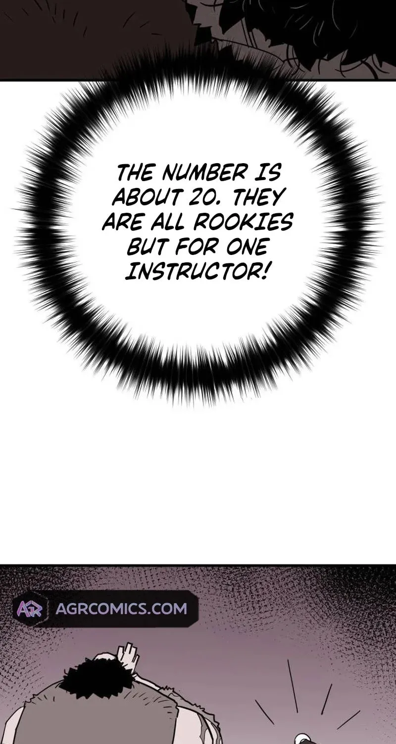 Demon King (Webtoon) Chapter 22 page 18 - 