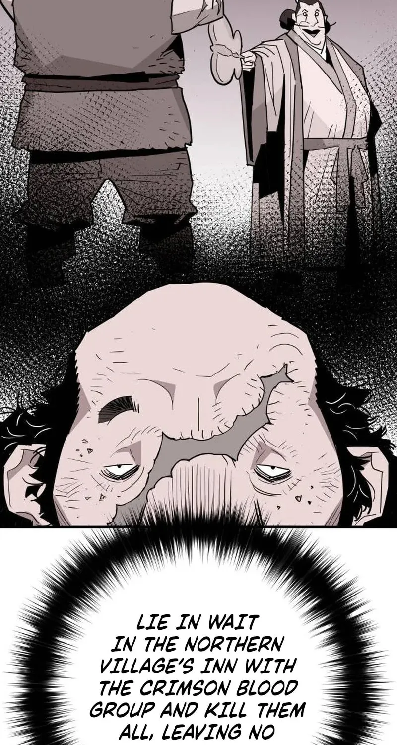 Demon King (Webtoon) Chapter 22 page 19 - 