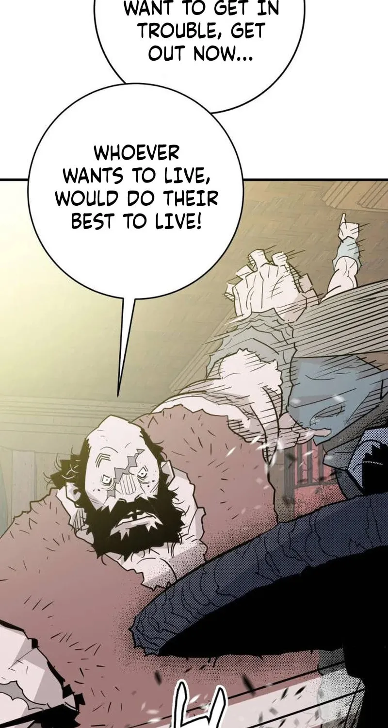 Demon King (Webtoon) Chapter 22 page 22 - 