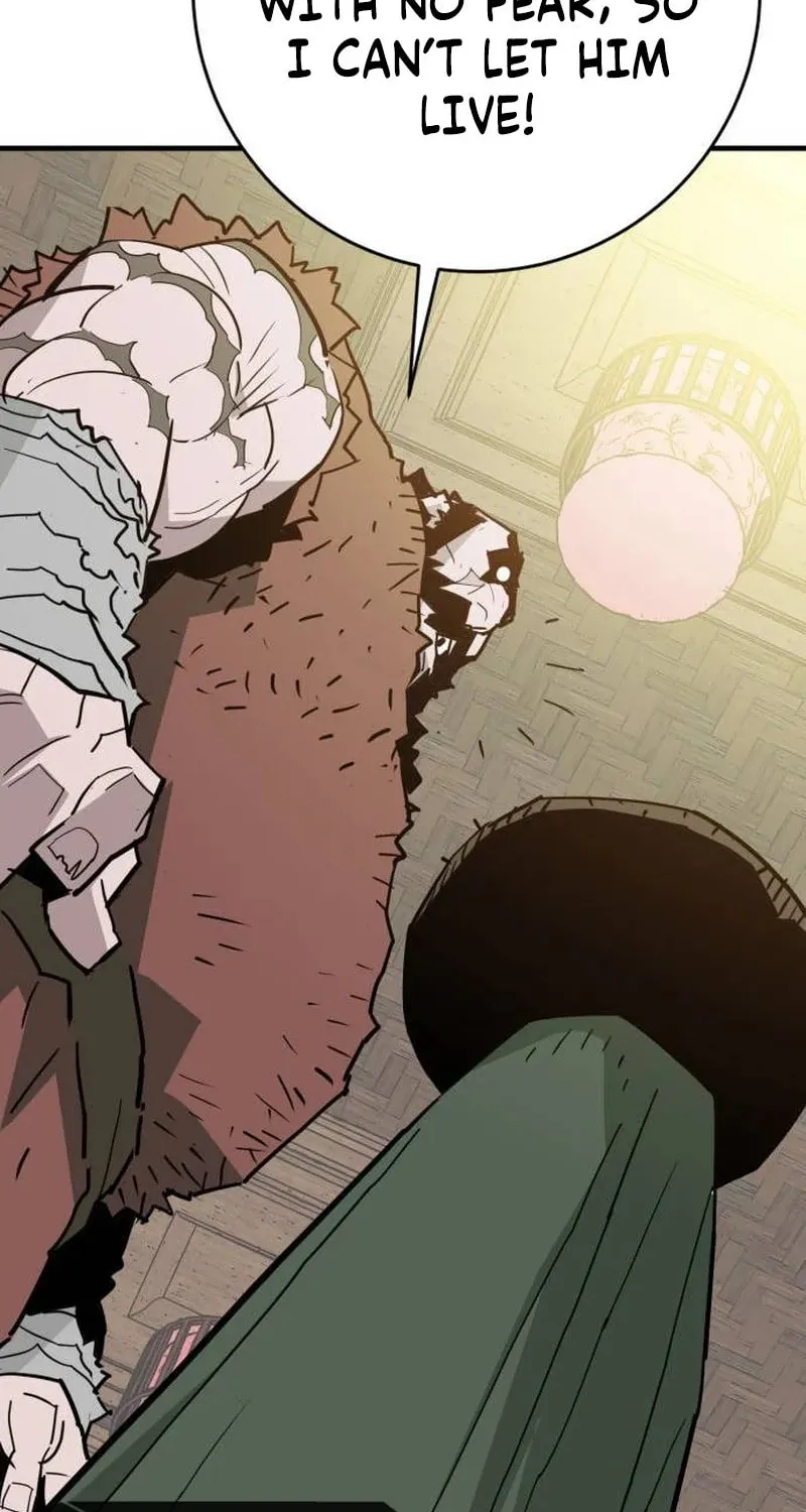 Demon King (Webtoon) Chapter 22 page 24 - 