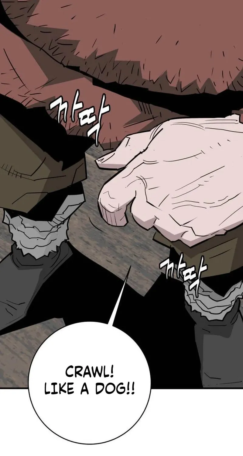 Demon King (Webtoon) Chapter 22 page 26 - 