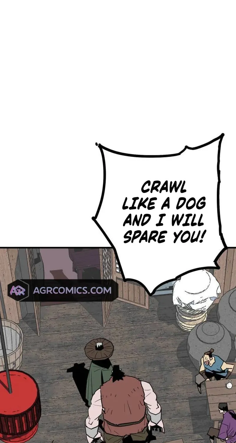 Demon King (Webtoon) Chapter 22 page 27 - 