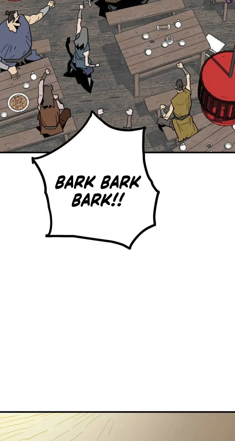 Demon King (Webtoon) Chapter 22 page 28 - 